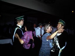 Schützenfest 1990